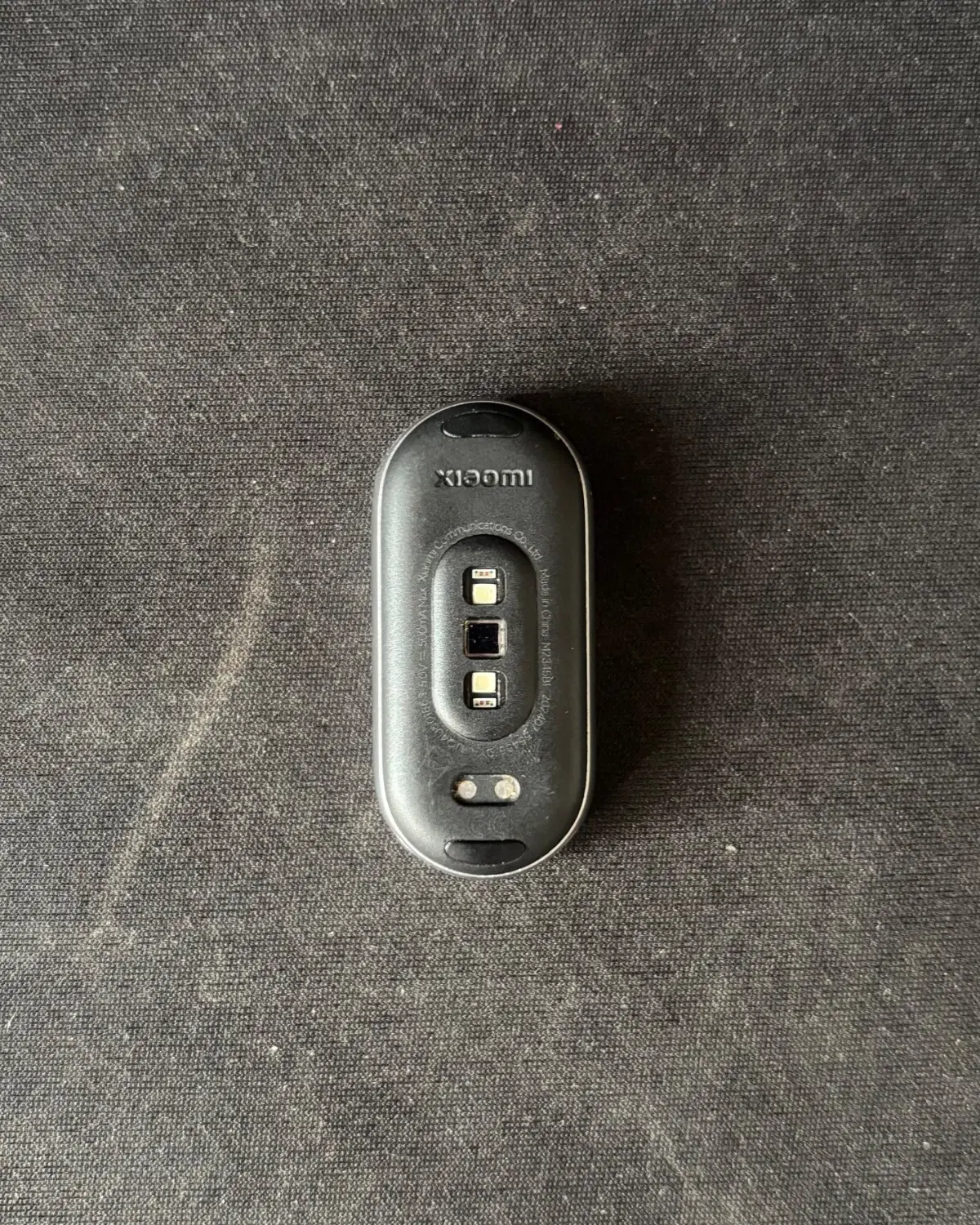 MI Band 9 Global (silver)|ساعت|تهران, صادقیه|دیوار
