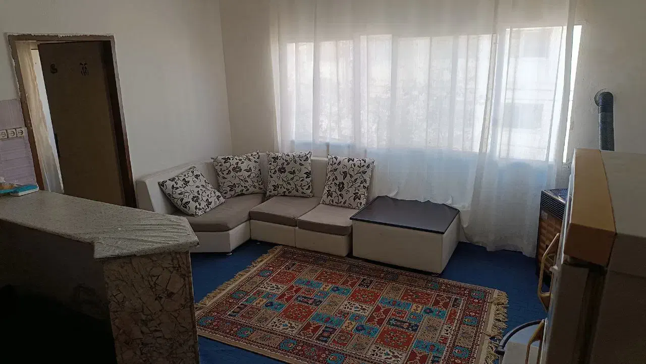 سویت تمیز سوئیت ارام امن|اجارهٔ کوتاه‌مدت آپارتمان و سوئیت|مشهد, شهرک رازی (شهرک غرب)|دیوار