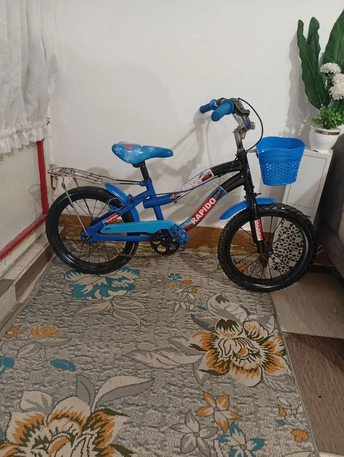 دوچرخه16|دوچرخه، اسکیت، اسکوتر|خرمآباد, |دیوار