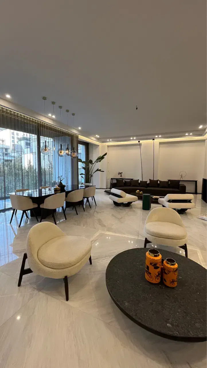 فرشته لوکیشن فلسطین/۳۰۰ متر ۳ خواب