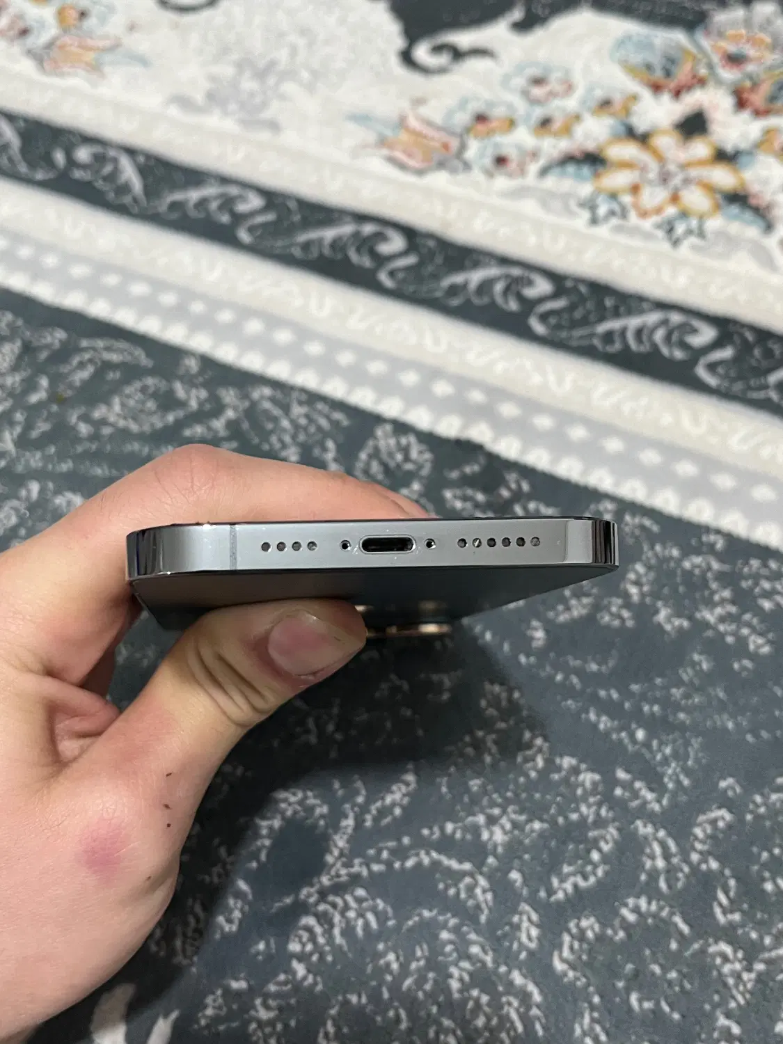 13poromax 512Gig درحد|موبایل|کرج, باغستان|دیوار