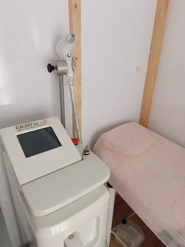 جشنواره پاییزه لیزر بدن|خدمات آرایشگری و زیبایی|بابل, |دیوار