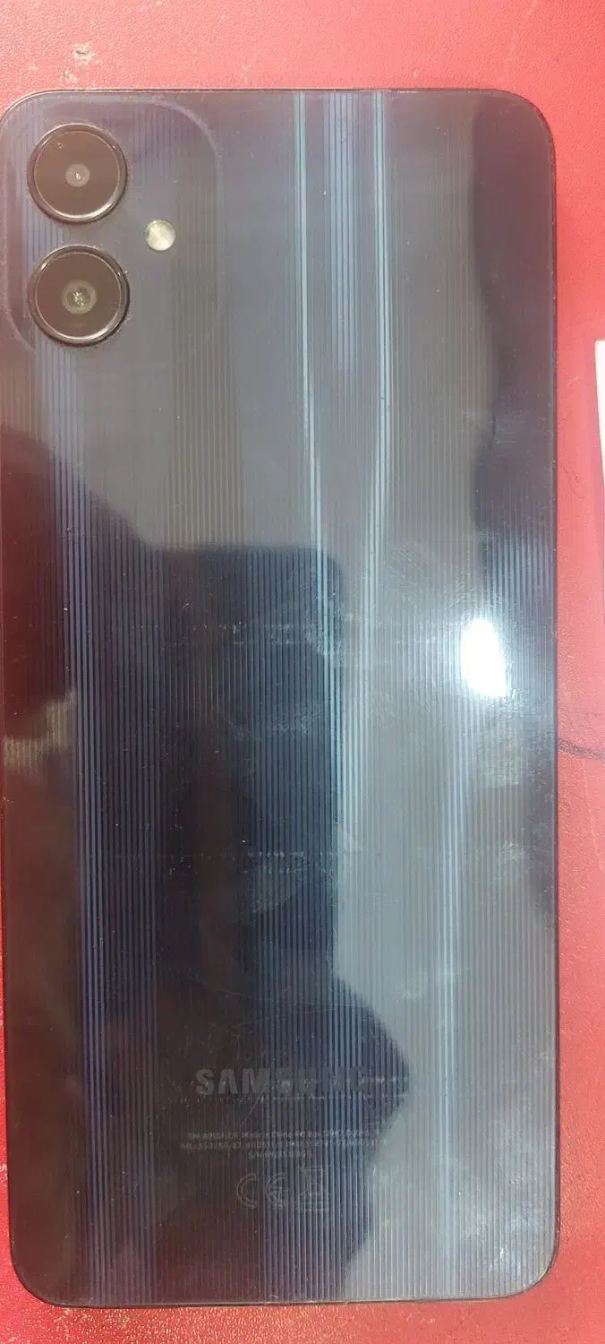 سامسونگ a05|موبایل|رفسنجان, |دیوار