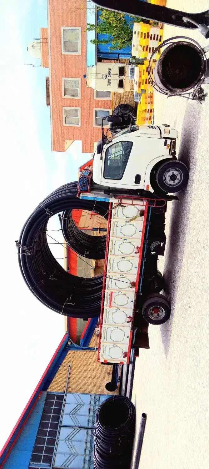 کاویان۹۳. ۶تن|خودرو سنگین|نسیم‌شهر, |دیوار