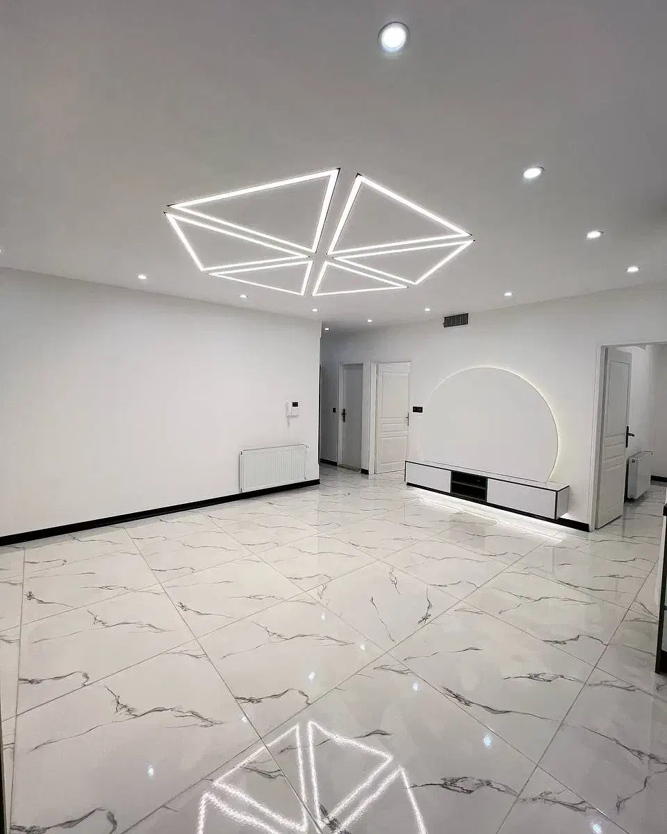 135 متری نوساز (تک واحدی/سه‌خواب)|فروش آپارتمان|بجنورد, |دیوار