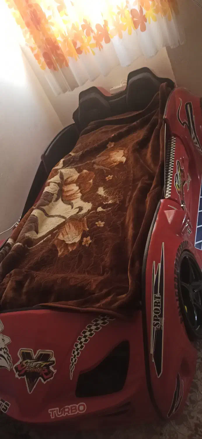 تختخواب نوجوان|تخت و سرویس خواب|اهواز, زیتون کارمندی|دیوار