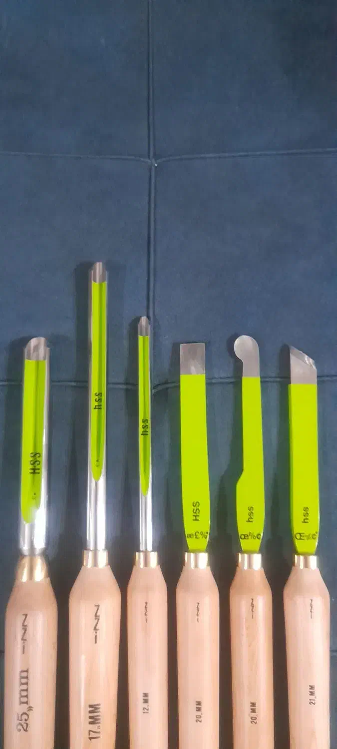 مغار خراطی گلویی|ابزارآلات|محمدشهر, محمدشهر|دیوار