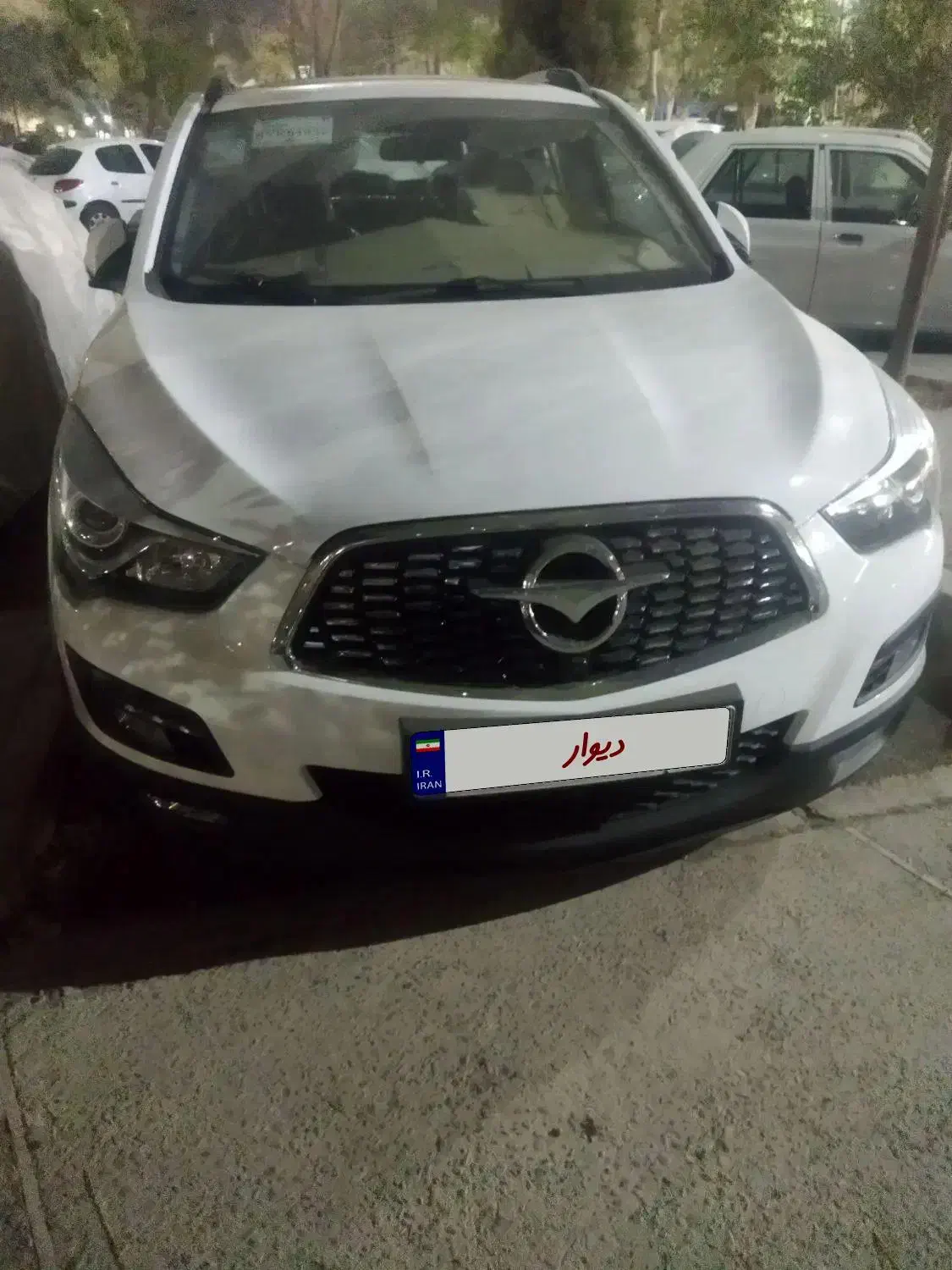 هایما s5 صفر|خودرو سواری و وانت|اسلامشهر, شهرک واوان|دیوار