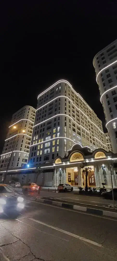 پیش فروش پروژه رونیکا /آبشار/تهرانسر/کوهک|پیشفروش املاک|تهران, شهرک صدرا|دیوار