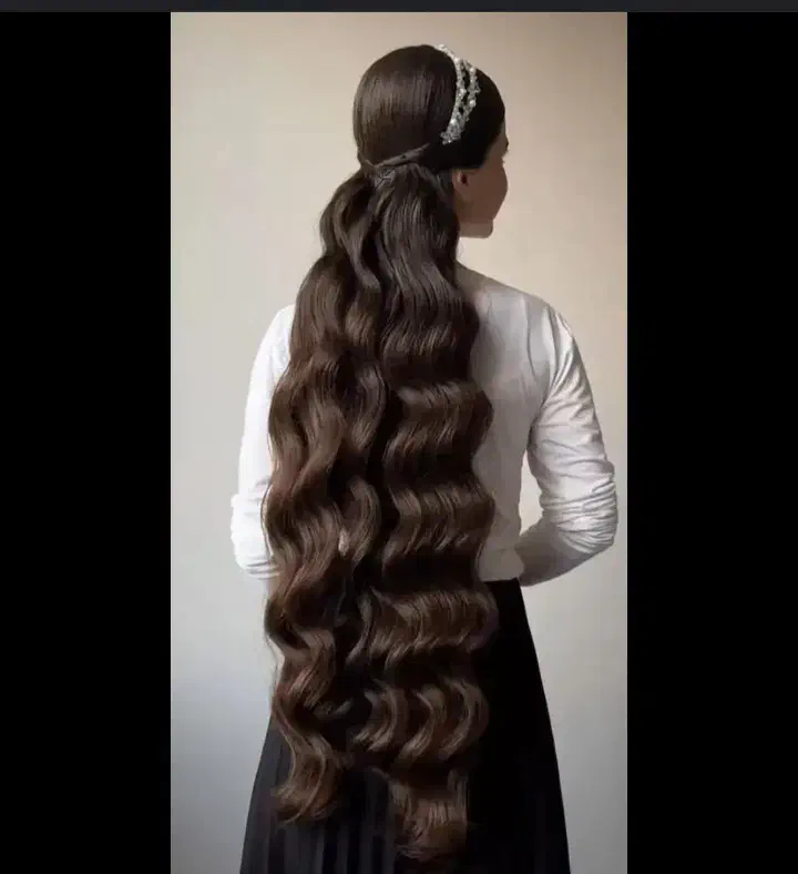 مو بلند|آرایشی، بهداشتی، درمانی|دلیجان, |دیوار