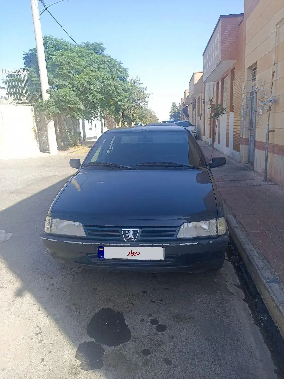 فروش خودرو|خودرو سواری و وانت|پرند, فاز ۲|دیوار