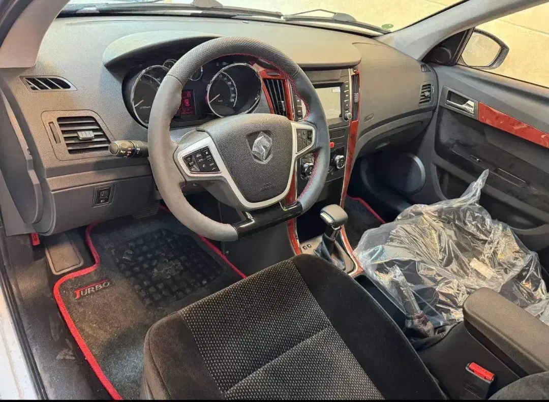 دنا پلاس توربو|خودرو سواری و وانت|بندرعباس, |دیوار