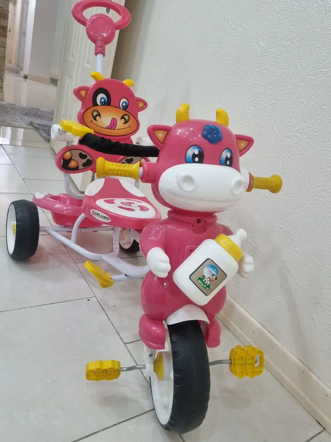 دوچرخه درحدنو|دوچرخه، اسکیت، اسکوتر|شاهین‌شهر, شهرک ردانی پور|دیوار