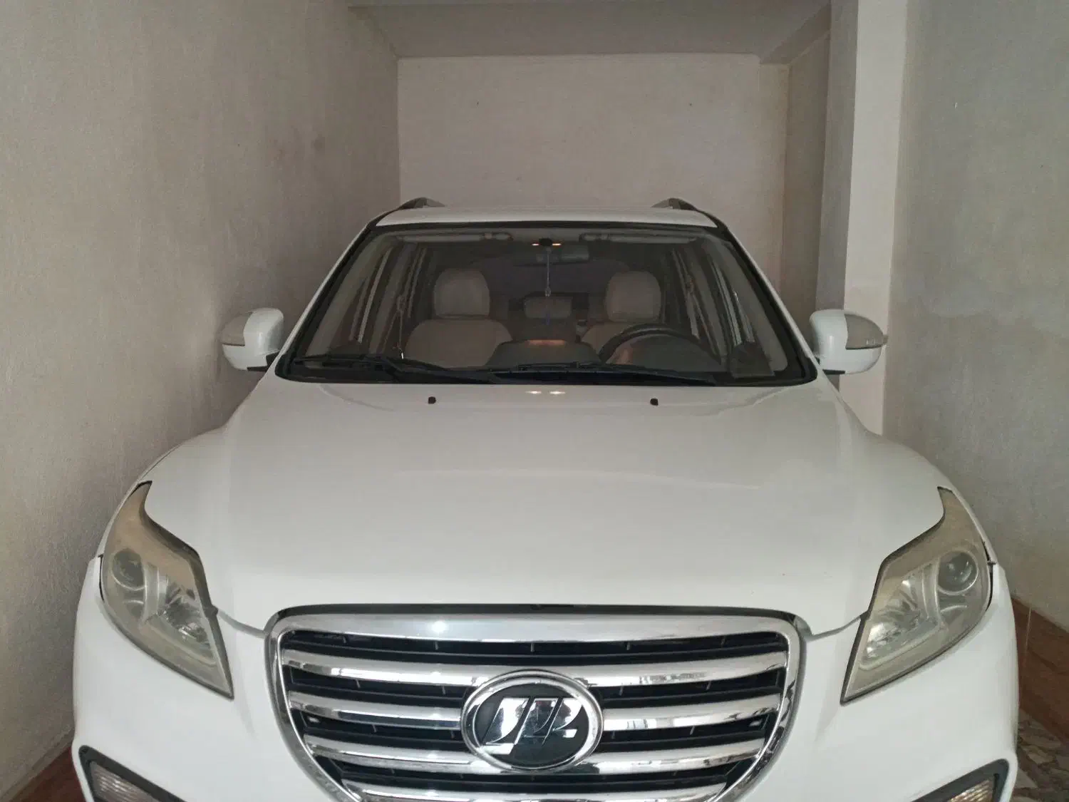 لیفانx60|خودرو سواری و وانت|رشت, ولکس|دیوار