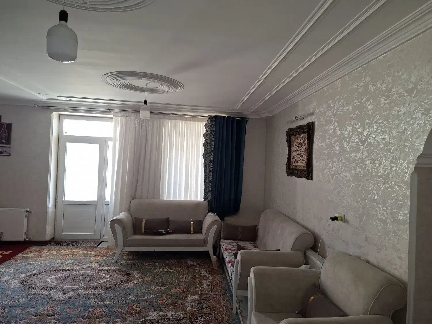 ملک ویلایی|فروش خانه و ویلا|بهار, |دیوار