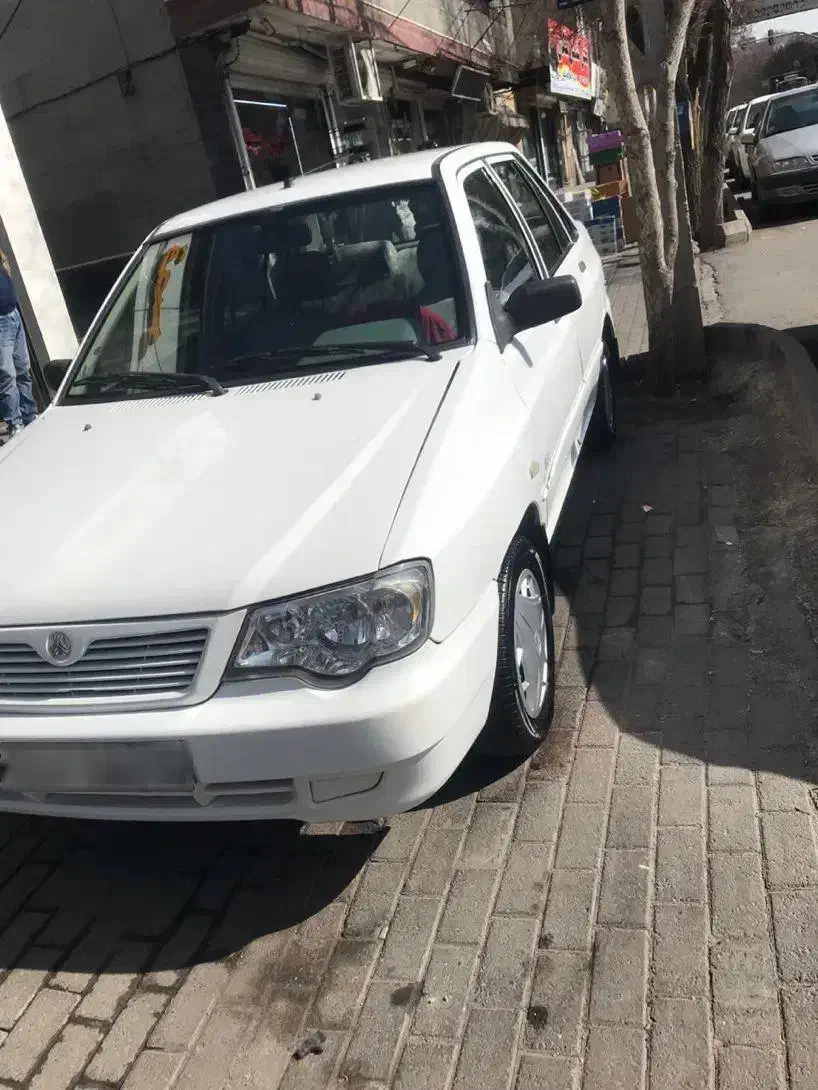 پراید ۱۳۲ مدل ۸۸|خودرو سواری و وانت|تبریز, |دیوار