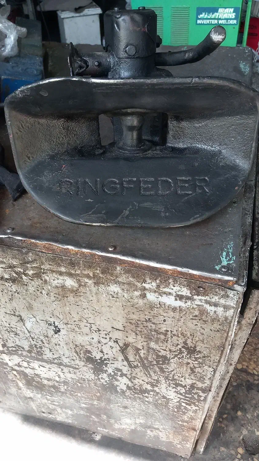 بکسل بند جلو داشبورد خاور|قطعات یدکی و لوازم جانبی|قم, شهرک امام حسن|دیوار