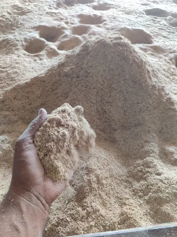 سبوس برنج|لوازم جانبی حیوانات|مانه, |دیوار