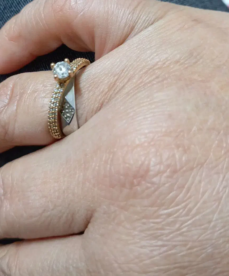 حلقه طلا|جواهرات|تربت‌حیدریه, یحیی آباد|دیوار