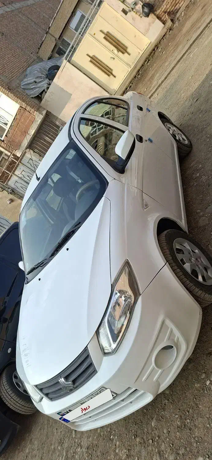 ساینا sx|خودرو سواری و وانت|پارس‌آباد, |دیوار