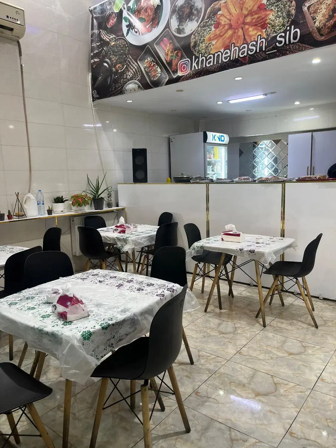 صندلی ومیز|میز و صندلی غذاخوری|تبریز, |دیوار