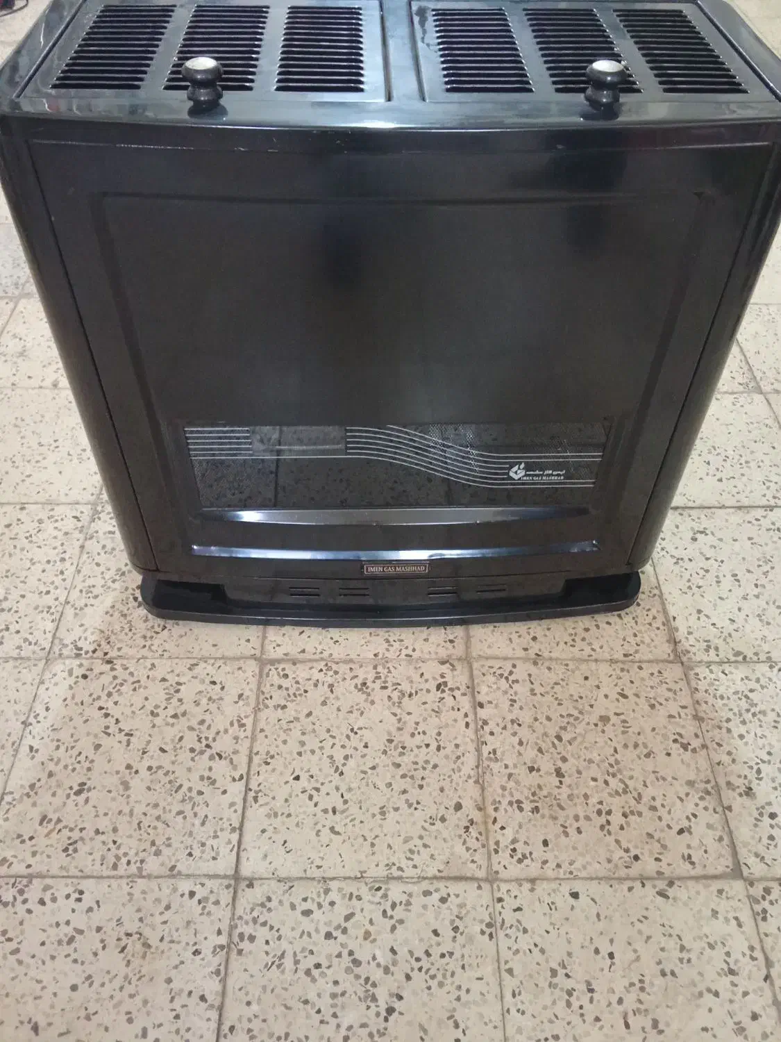 بخاری کاربراتی مشهد|بخاری، هیتر، شومینه|اقبالیه, |دیوار