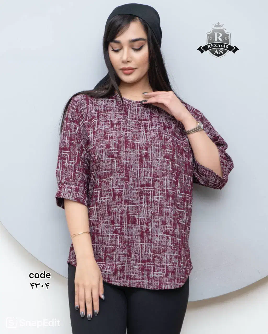 تیشرت های قواره دار مناسب روز مادر|لباس|قدس, شهرقدس|دیوار