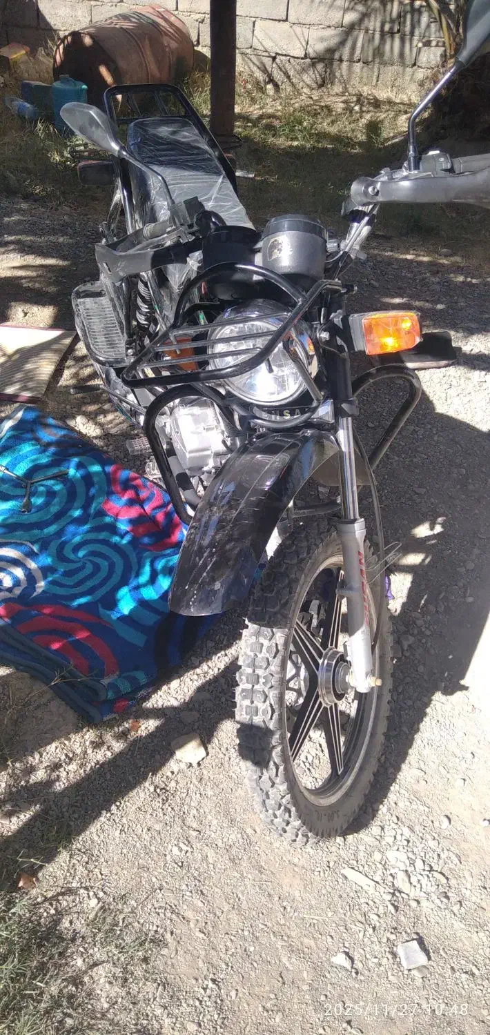 موتور فروشی|موتورسیکلت|مهرستان, |دیوار