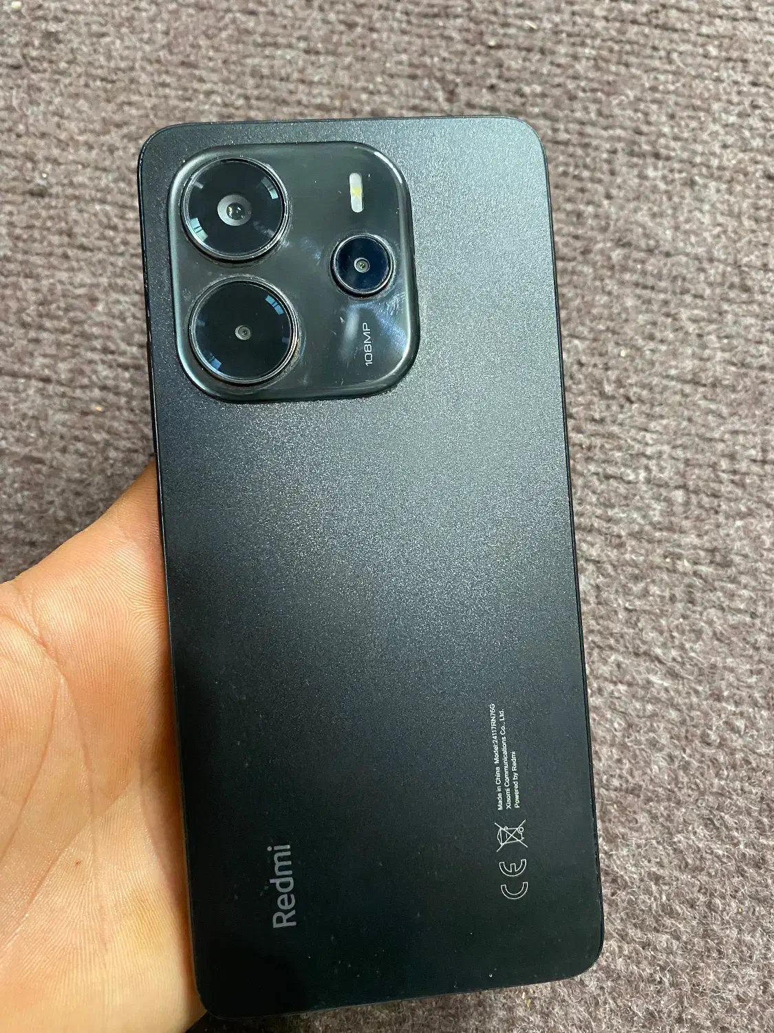 Note14|موبایل|محمودآباد, |دیوار