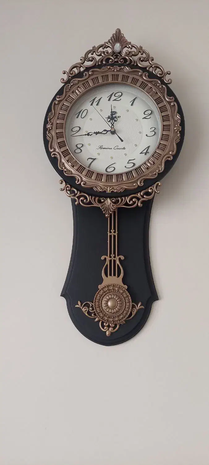 ساعت دیواری|ساعت دیواری و تزئینی|تهران, تهرانسر شرقی|دیوار