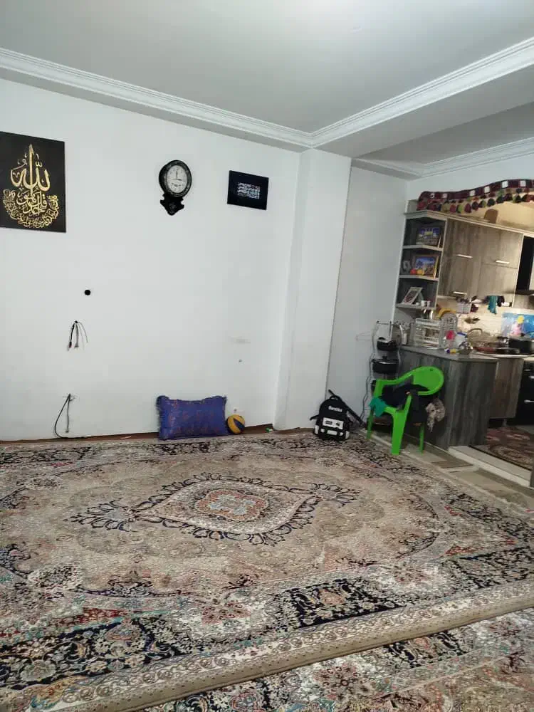 60 متر/قولنامه ای /بربلوارباهنر/مهندسی ساز/|فروش آپارتمان|کهریزک, |دیوار