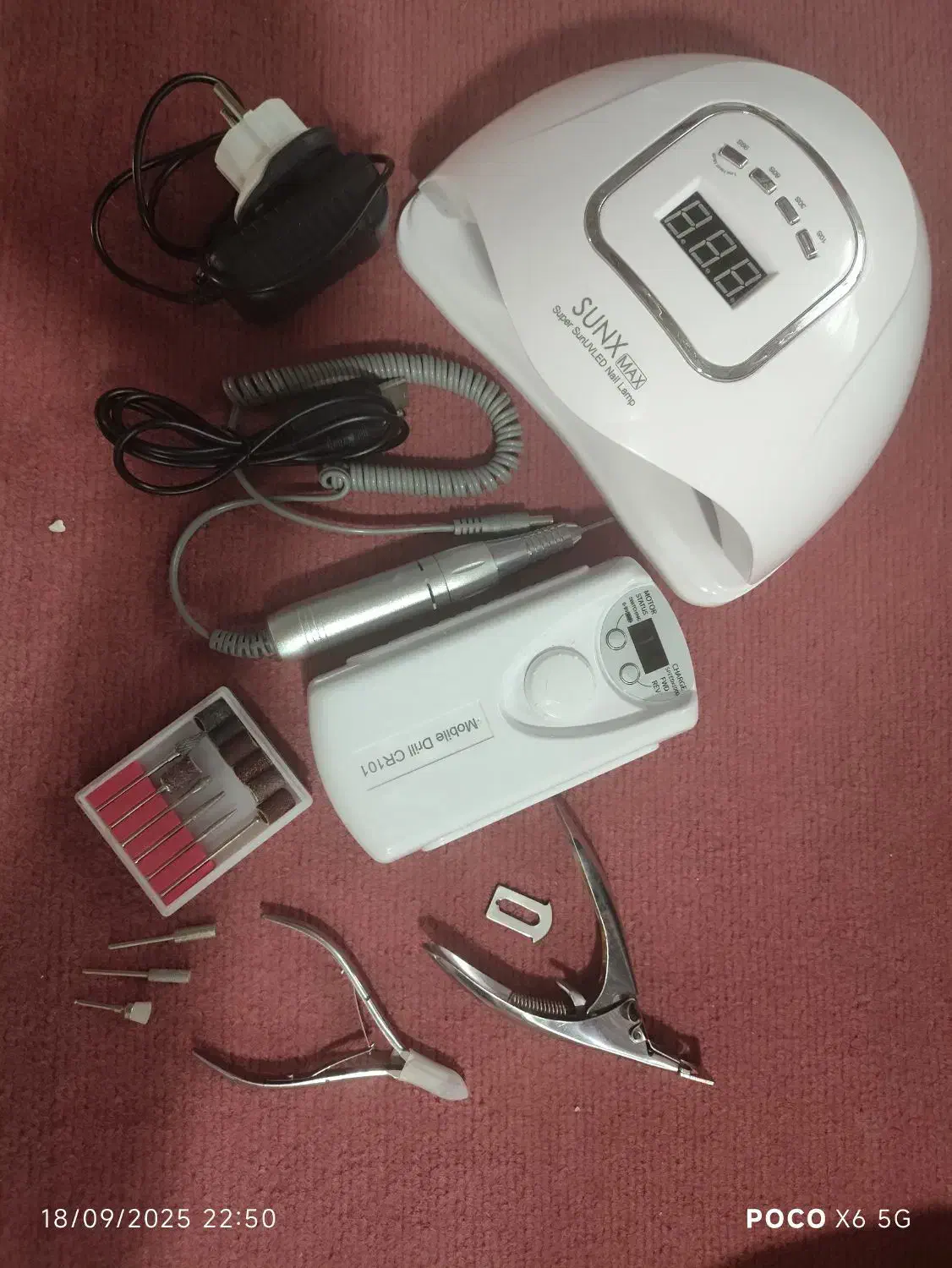 اتو صورت و میکرو درم صورت|آرایشی، بهداشتی، درمانی|شهرکرد, |دیوار