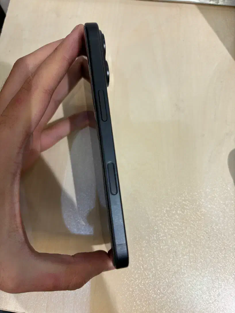 Iphone 16 normal 100%|موبایل|تهران, جنت‌آباد جنوبی|دیوار