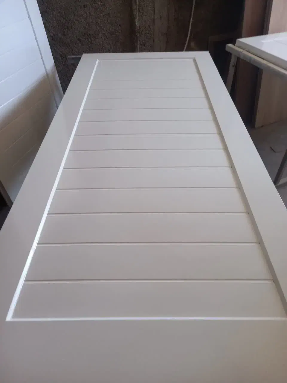 درب سرویس و اتاقی|مصالح و تجهیزات ساختمان|سمنان, |دیوار