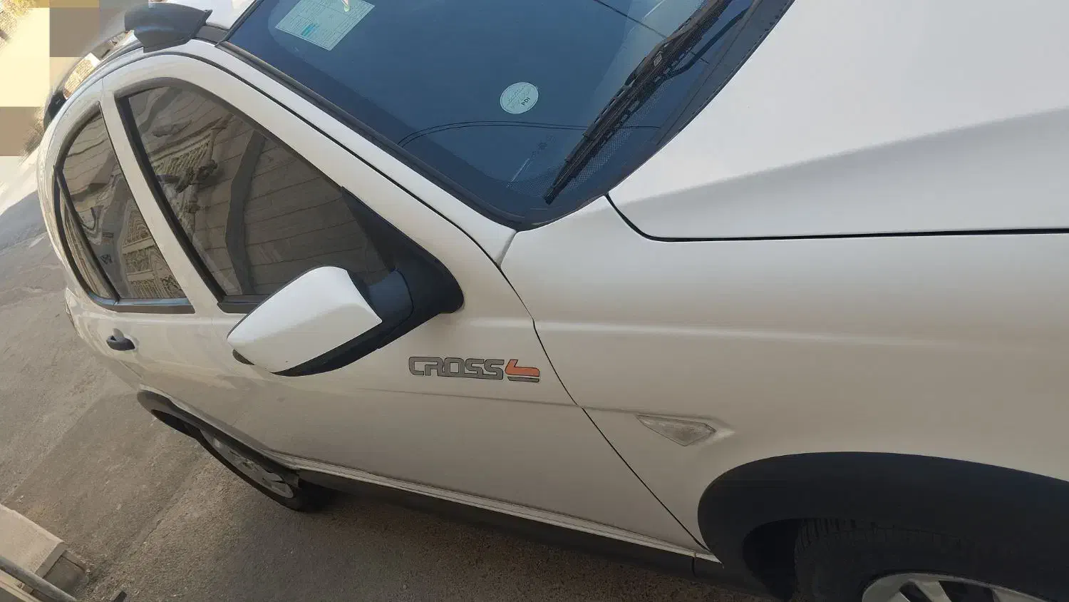 کوییک ۴۰۱|خودرو سواری و وانت|اراک, |دیوار