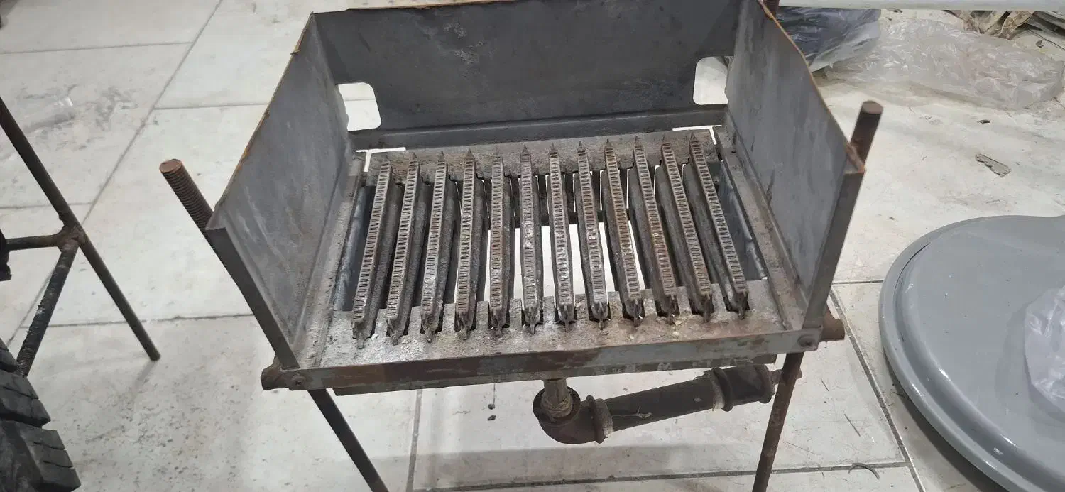 مشعل پکیجی|آبگرمکن، پکیج، شوفاژ|گلبهار, شهر جدید گلبهار|دیوار