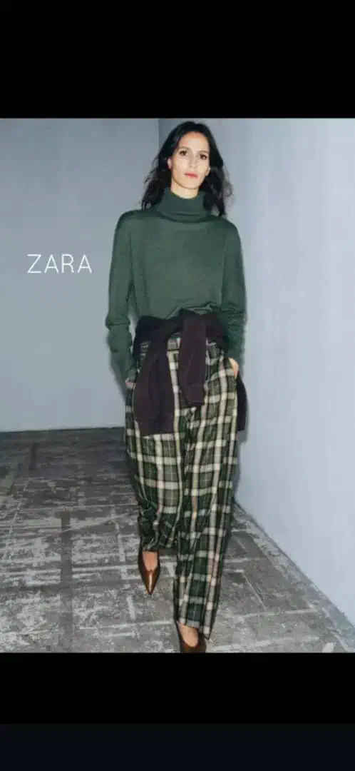 لباس بافت گپ زنانه ZARA استوک نو اوتلت تاناکورا|لباس|تهران, مولوی|دیوار