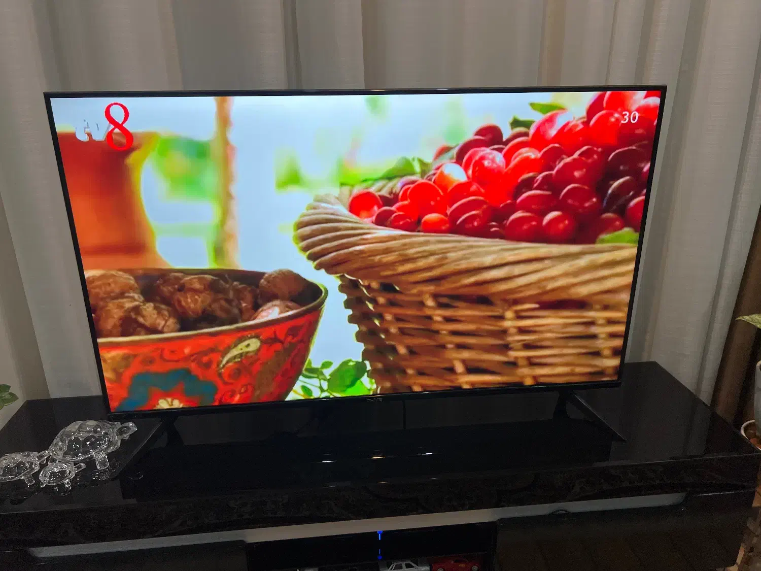 تلوزیون پنجاه اینچ oliveاندروید|تلویزیون و پروژکتور|یزد, |دیوار