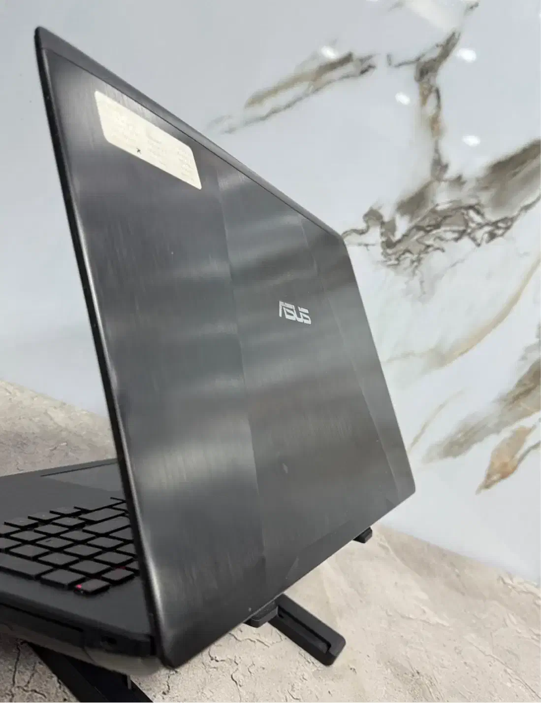 لپتاپ ایسوس Rog با cpu i7|رایانه همراه|اهواز, طالقانی|دیوار