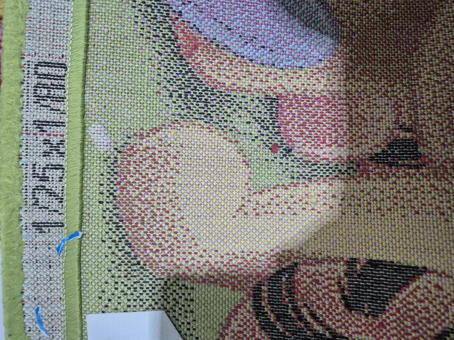 فرش کودک|فرش|رشت, یخسازی|دیوار