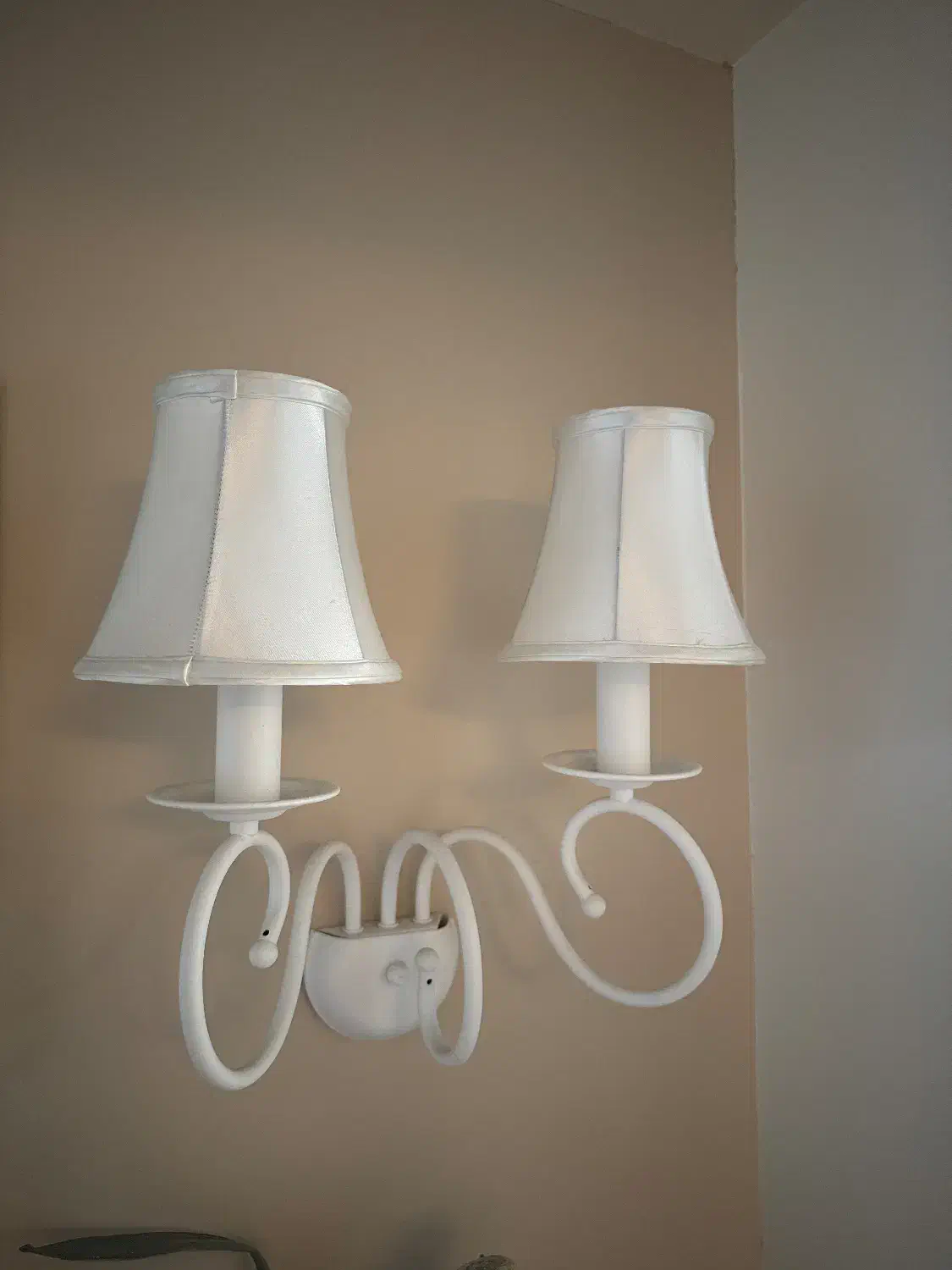 دیوار کوب|لوستر و چراغ آویز|تهران, سعادتآباد|دیوار