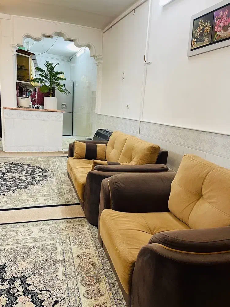 منازل ویلایی قیمت مناسب|فروش خانه و ویلا|نیشابور, مدرس|دیوار