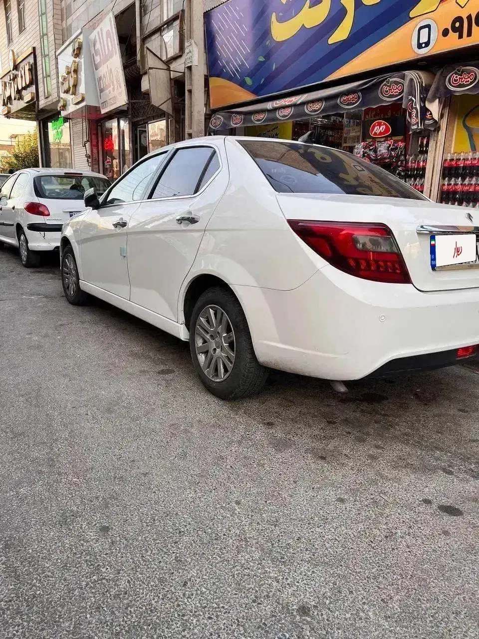 فروش|خودرو سواری و وانت|صفادشت, |دیوار