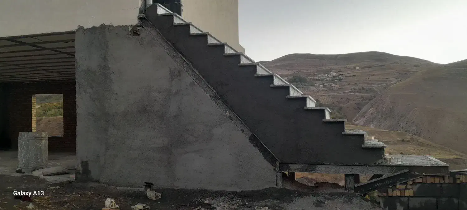 انجام کارهای بنایی|خدمات پیشه و مهارت|میانه, |دیوار