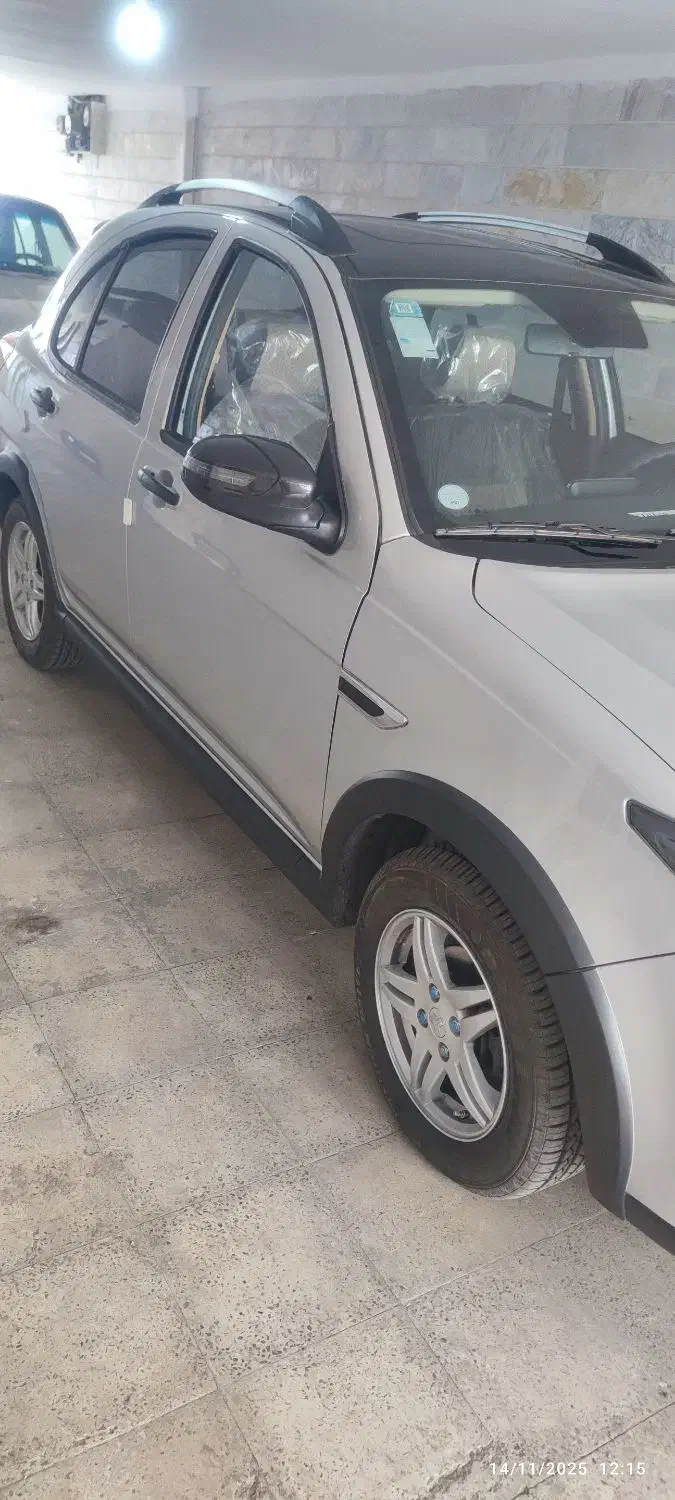 اطلس403G درحد صفر کارکرد 2200|خودرو سواری و وانت|قزوین, |دیوار