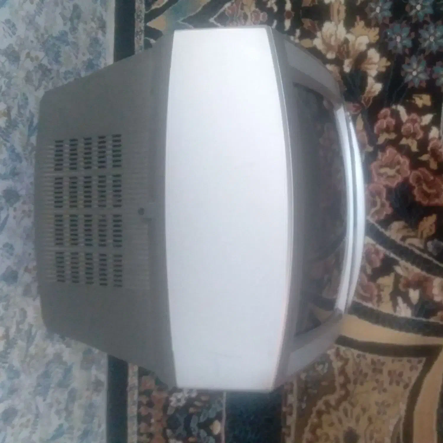 تلویزیونsnowa|تلویزیون و پروژکتور|آبیک, |دیوار