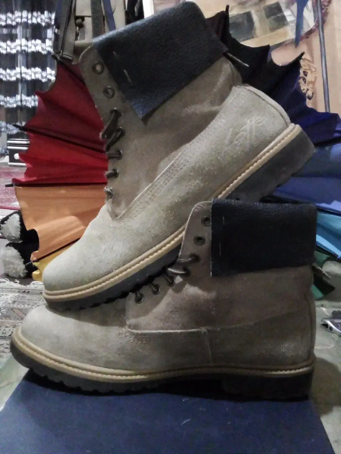 بوت ایتالیایی اصلی|ورزشهای زمستانی|کرج, باغستان|دیوار