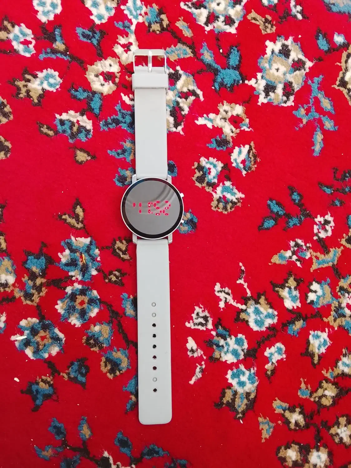 ساعت مچی|ساعت|سربیشه, |دیوار