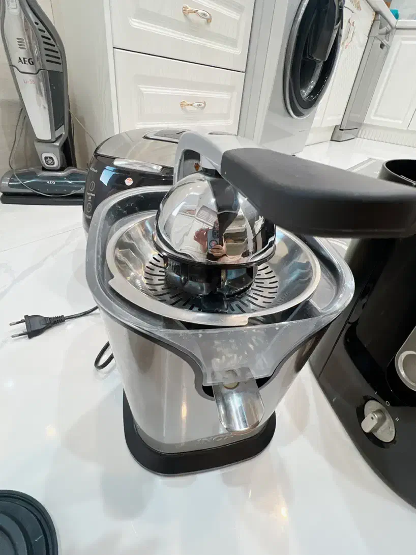 اب میوه گیری|آبمیوه‌گیر و آب‌مرکبات‌گیر|تهران, کیانشهر|دیوار