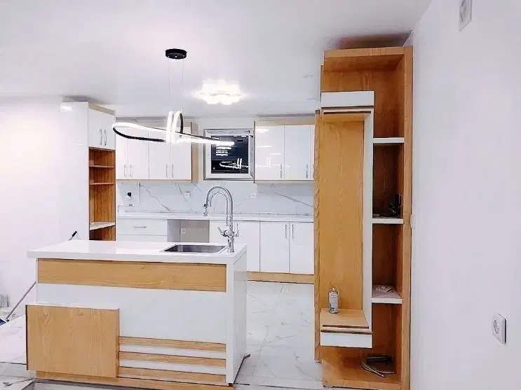 جاکفشی کمد قس/طی تی وی وال|جاکفشی، کمد، دراور|بم, |دیوار